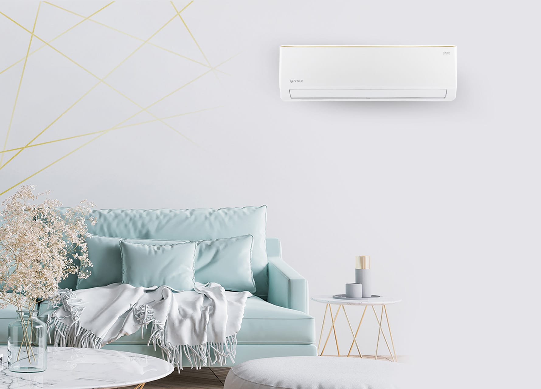 Klimatyzator Rotenso Roni X - obrazek 6