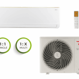 Klimatyzator Rotenso Roni X