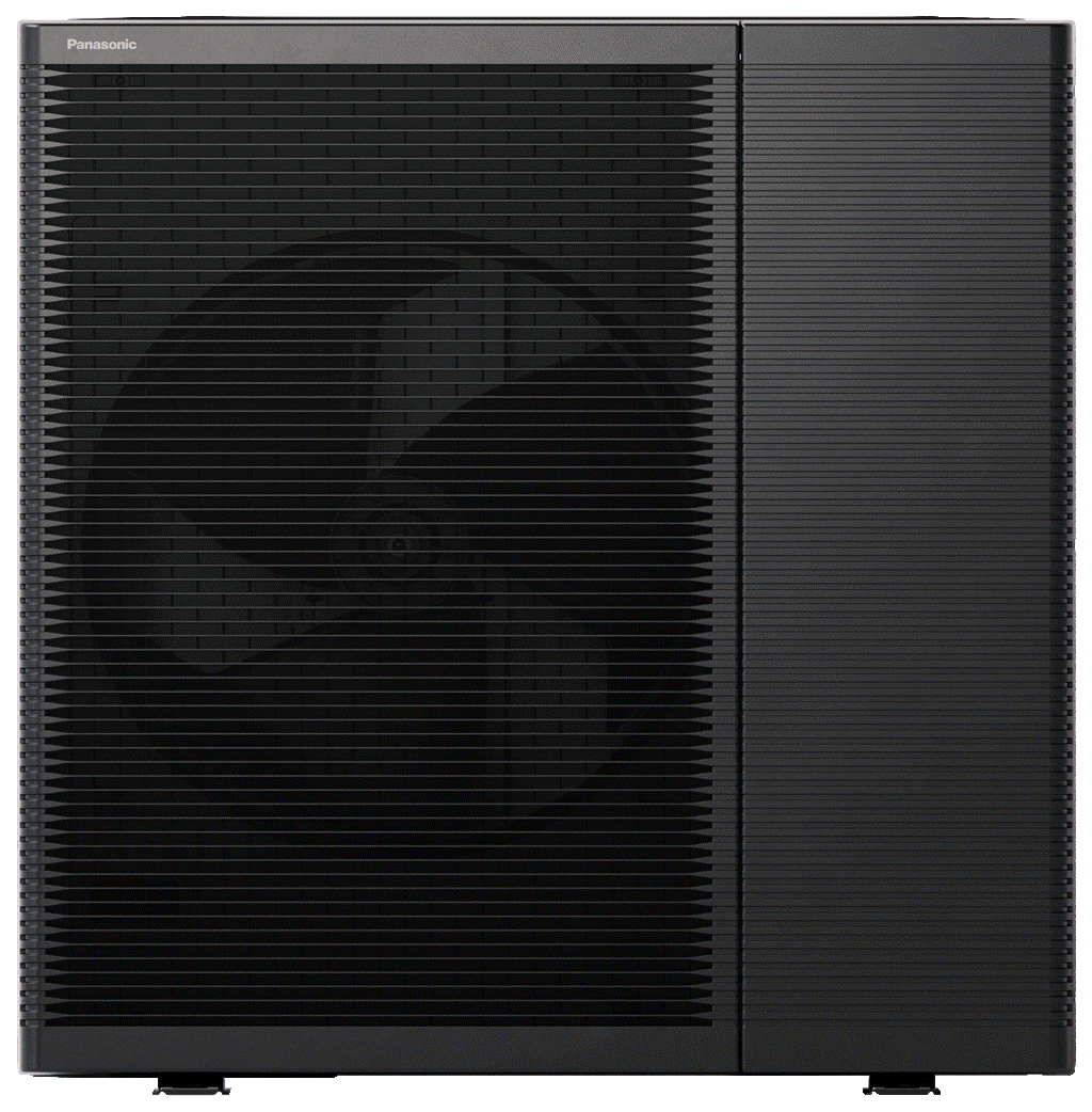 Panasonic Aquarea Generacji L